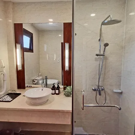 Saigon Phu Quoc Resort & Spa-2