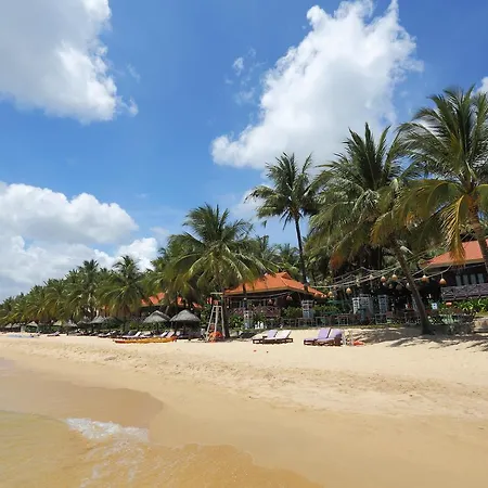 Saigon Phu Quoc Resort & Spa-3